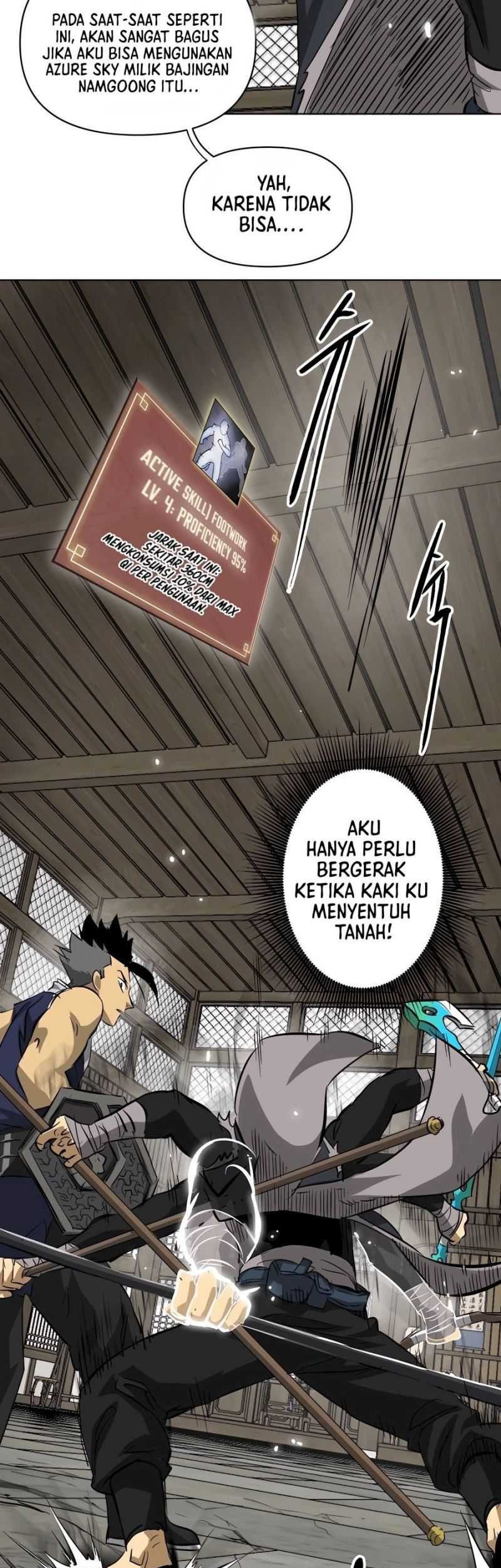 Infinite Level Up in Murim chapter 130 halaman 66