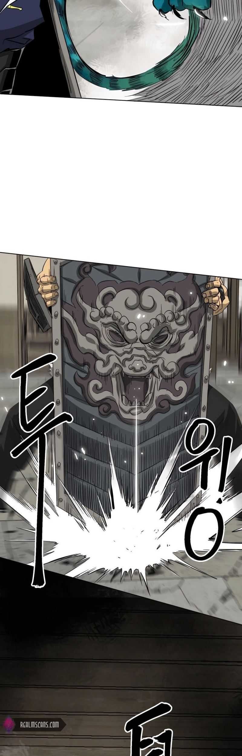 Infinite Level Up in Murim chapter 130 halaman 74
