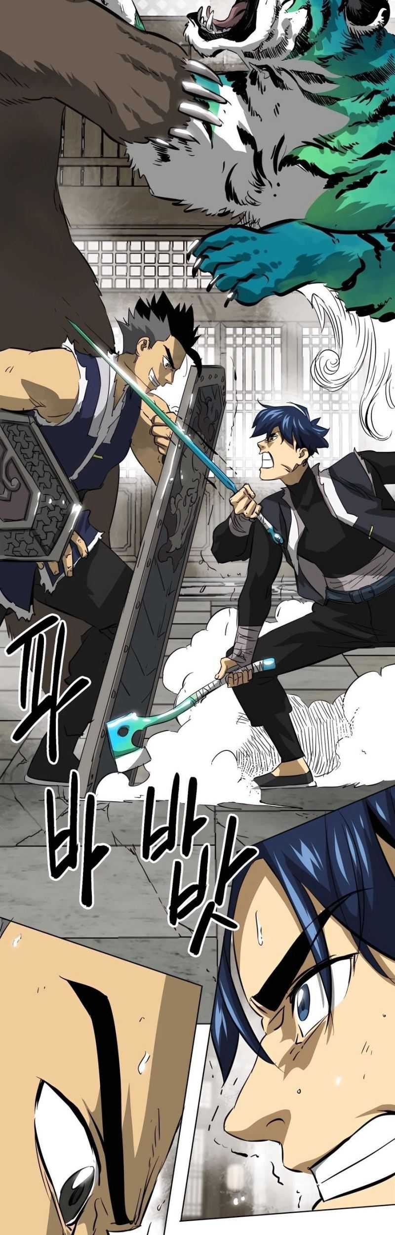 Infinite Level Up in Murim chapter 130 halaman 76