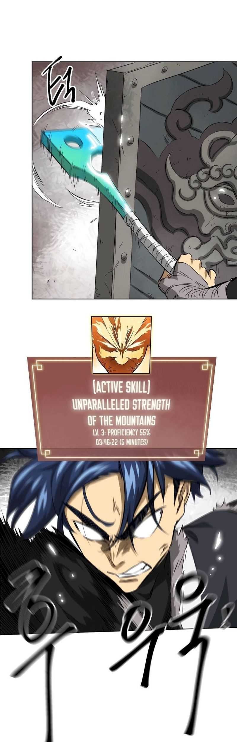Infinite Level Up in Murim chapter 130 halaman 78