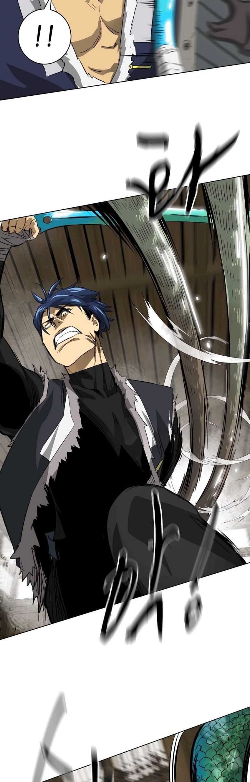 Infinite Level Up in Murim chapter 130 halaman 80