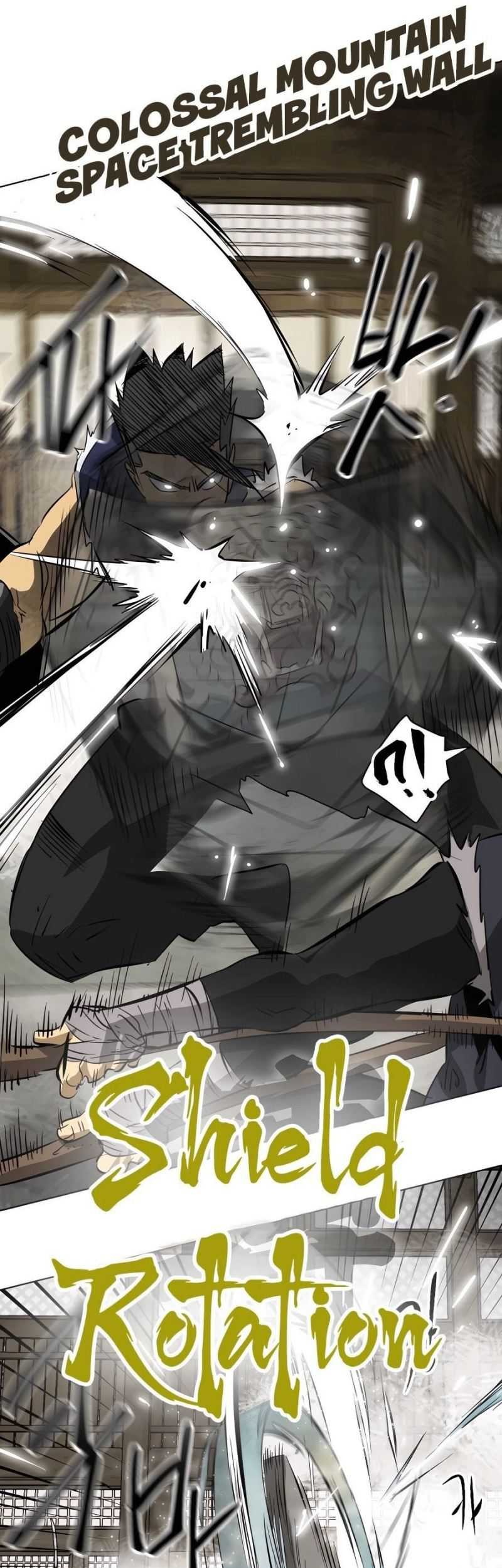 Infinite Level Up in Murim chapter 130 halaman 86