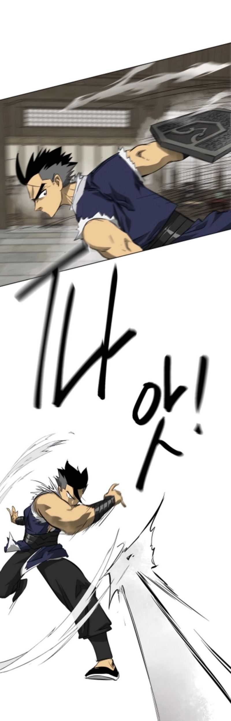 Infinite Level Up in Murim chapter 130 halaman 88