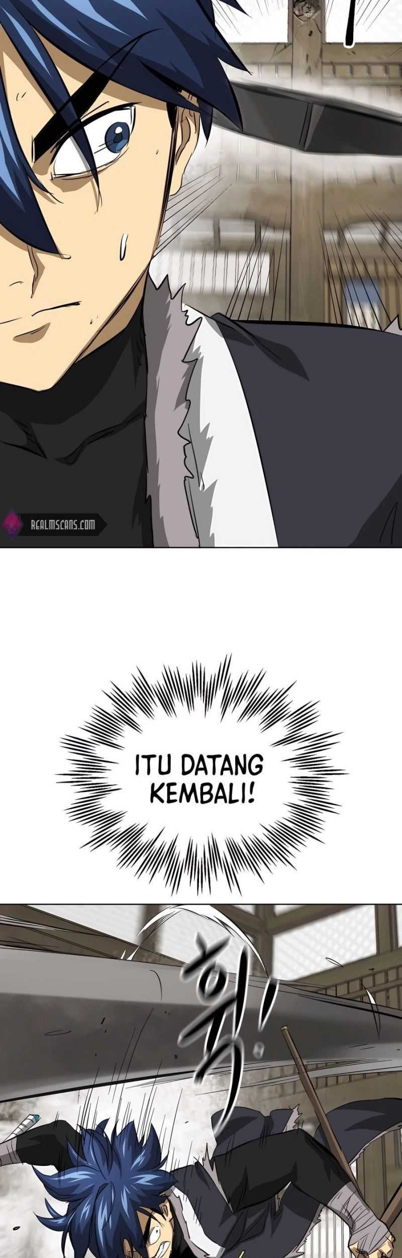 Infinite Level Up in Murim chapter 130 halaman 96