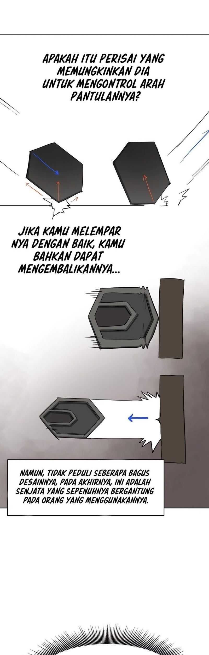 Infinite Level Up in Murim chapter 130 halaman 100