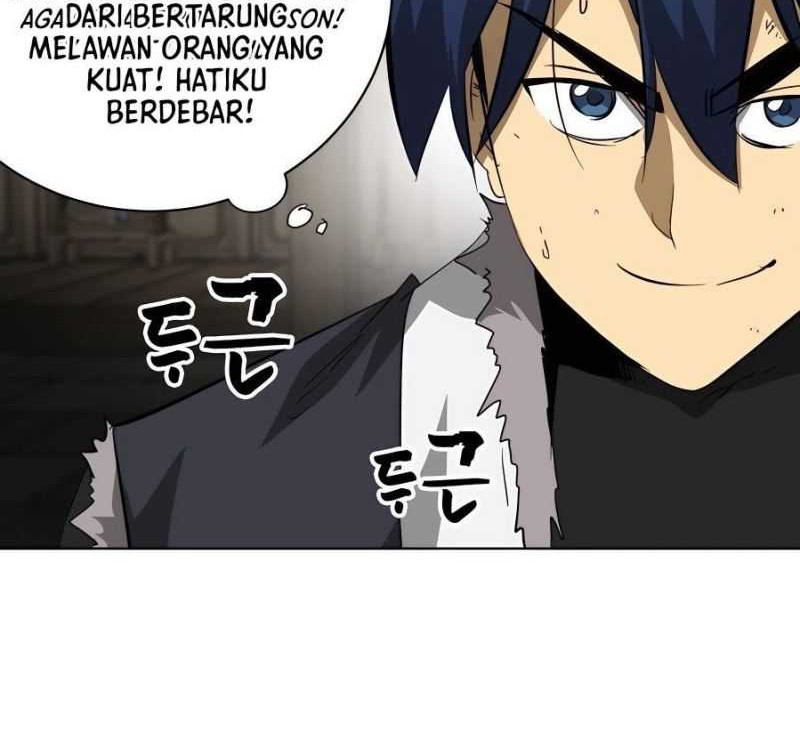 Infinite Level Up in Murim chapter 130 halaman 107