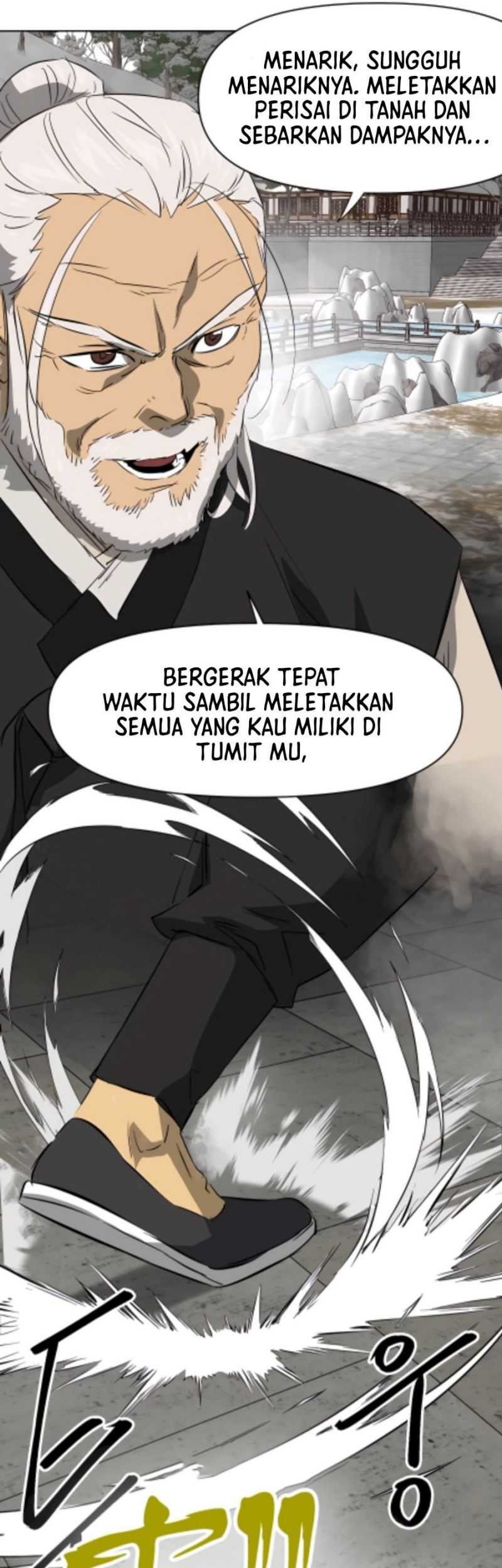 Infinite Level Up in Murim chapter 130 halaman 116