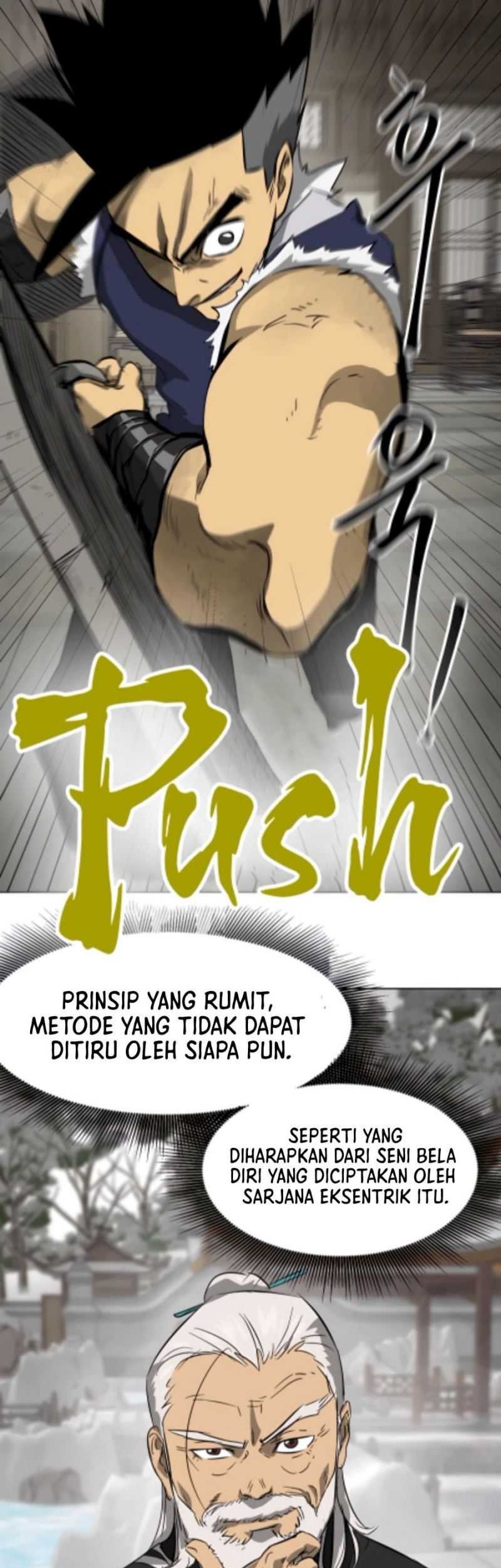 Infinite Level Up in Murim chapter 130 halaman 118