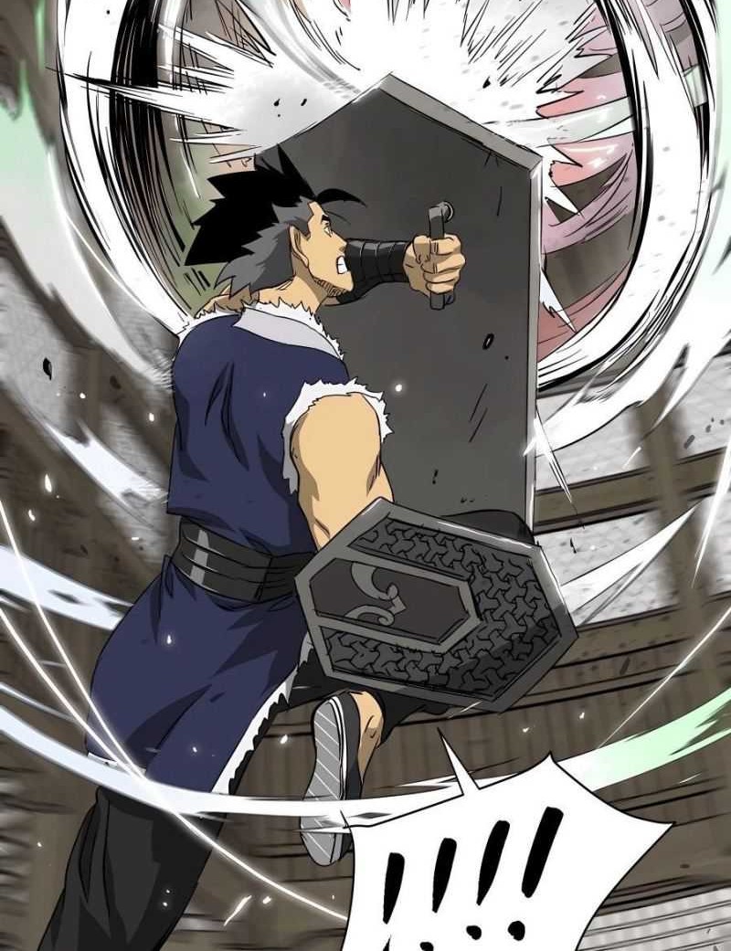 Infinite Level Up in Murim chapter 130 halaman 129