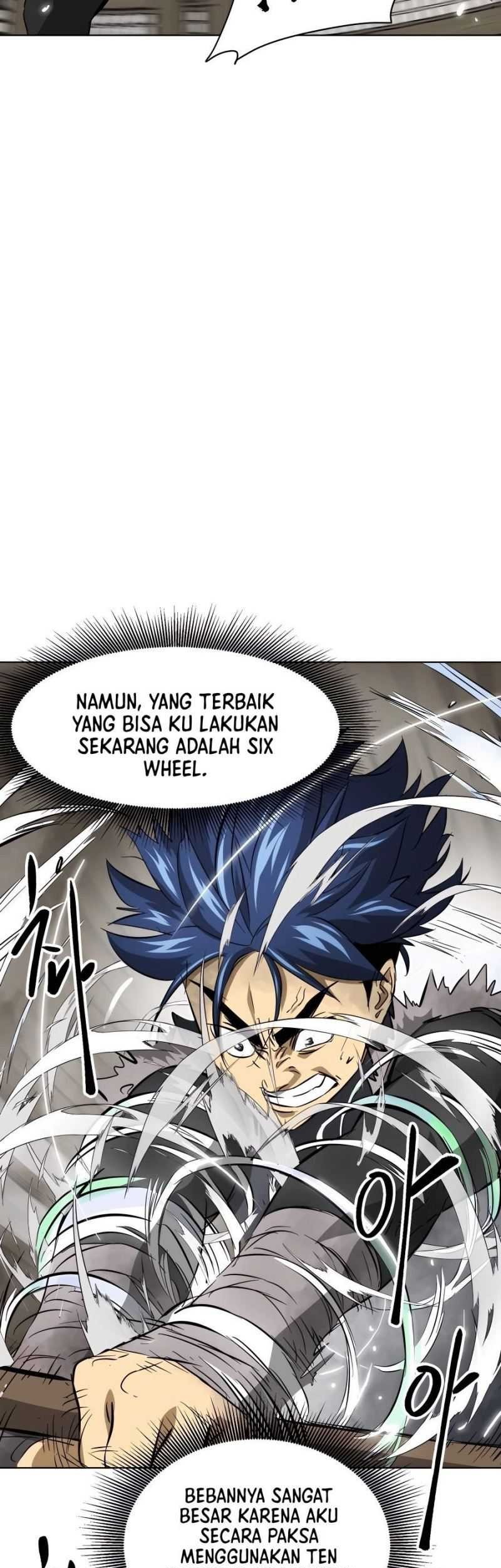 Infinite Level Up in Murim chapter 130 halaman 130