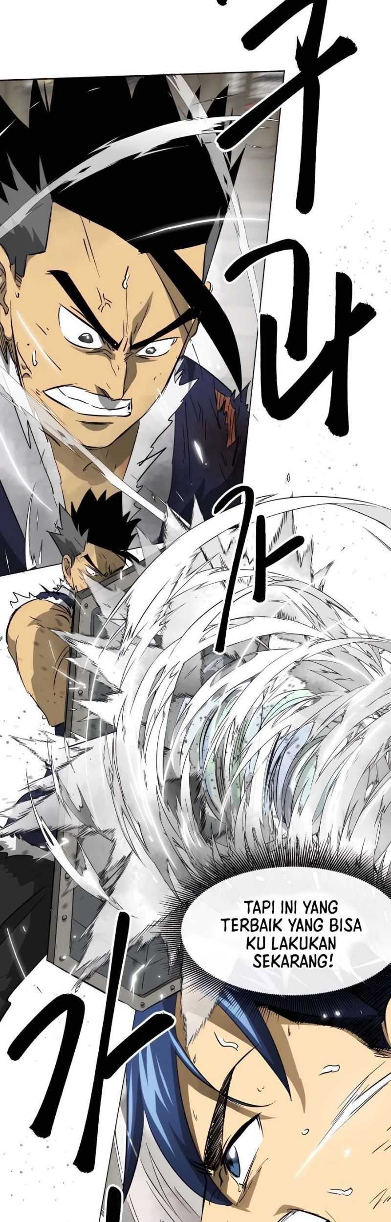 Infinite Level Up in Murim chapter 130 halaman 132
