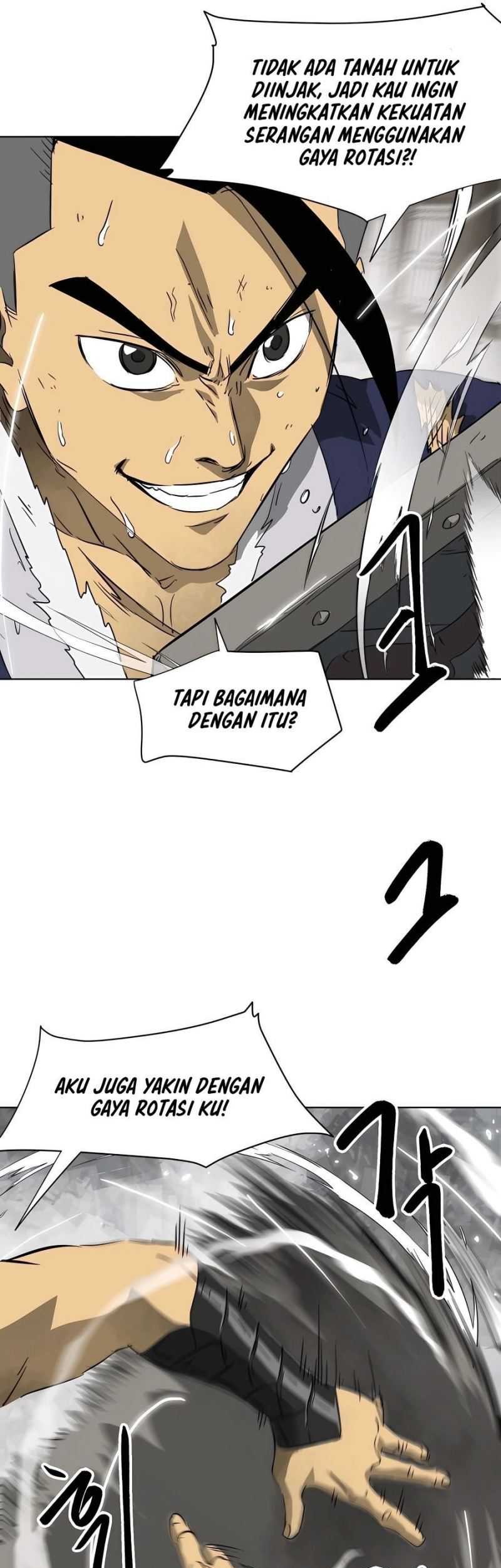 Infinite Level Up in Murim chapter 130 halaman 134