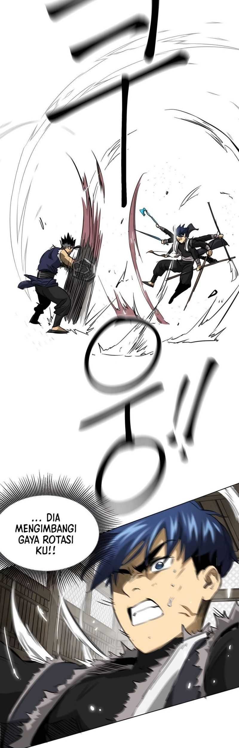 Infinite Level Up in Murim chapter 130 halaman 140