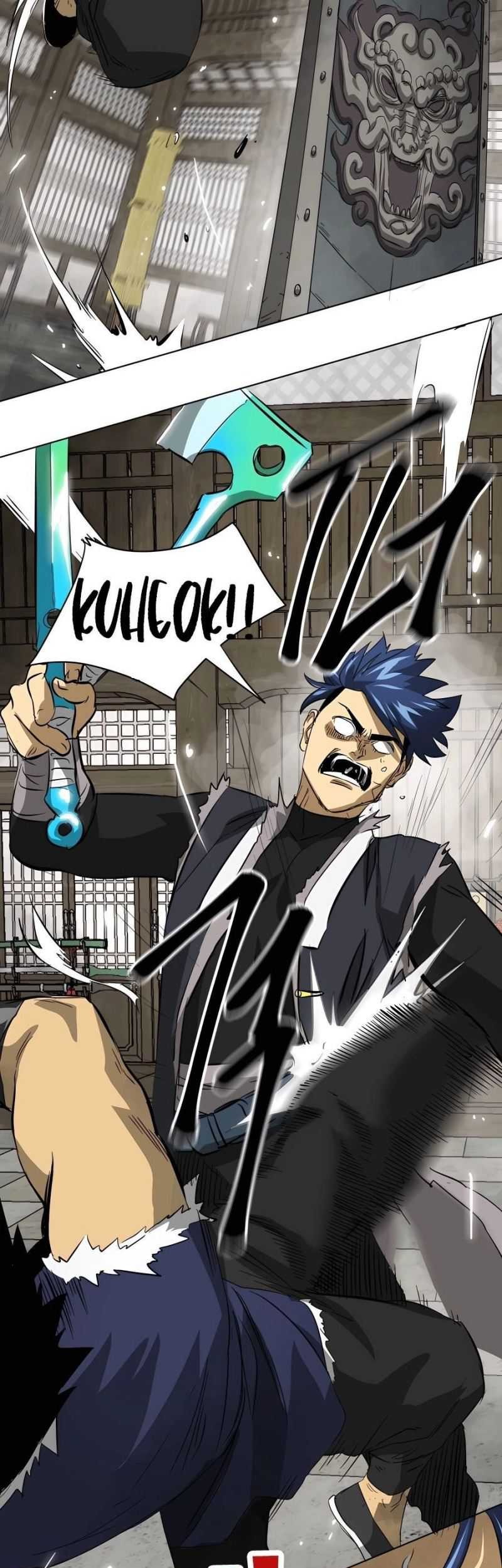 Infinite Level Up in Murim chapter 130 halaman 142