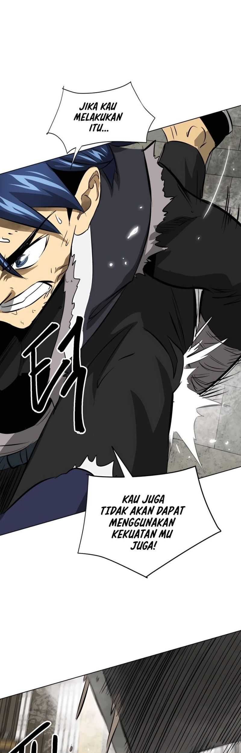 Infinite Level Up in Murim chapter 130 halaman 144