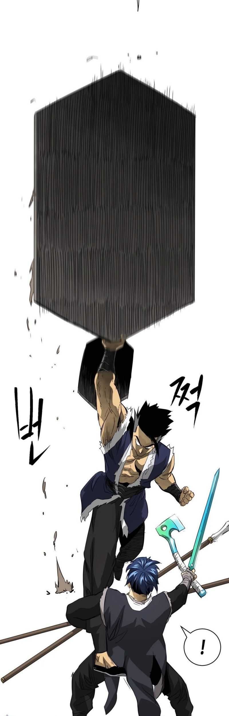 Infinite Level Up in Murim chapter 130 halaman 146