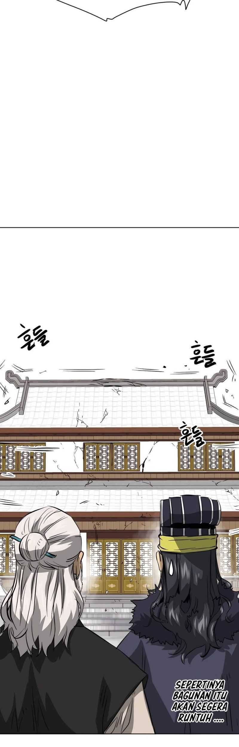 Infinite Level Up in Murim chapter 130 halaman 150