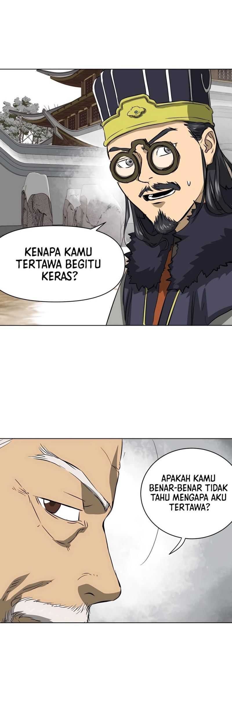Infinite Level Up in Murim chapter 130 halaman 154