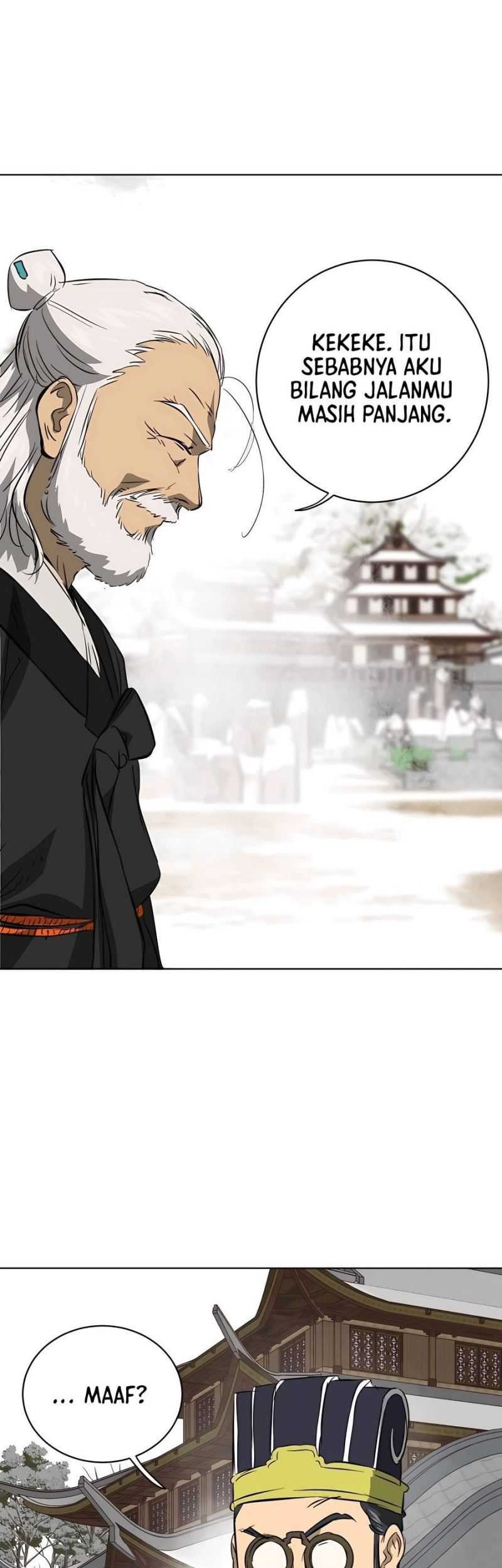 Infinite Level Up in Murim chapter 130 halaman 156