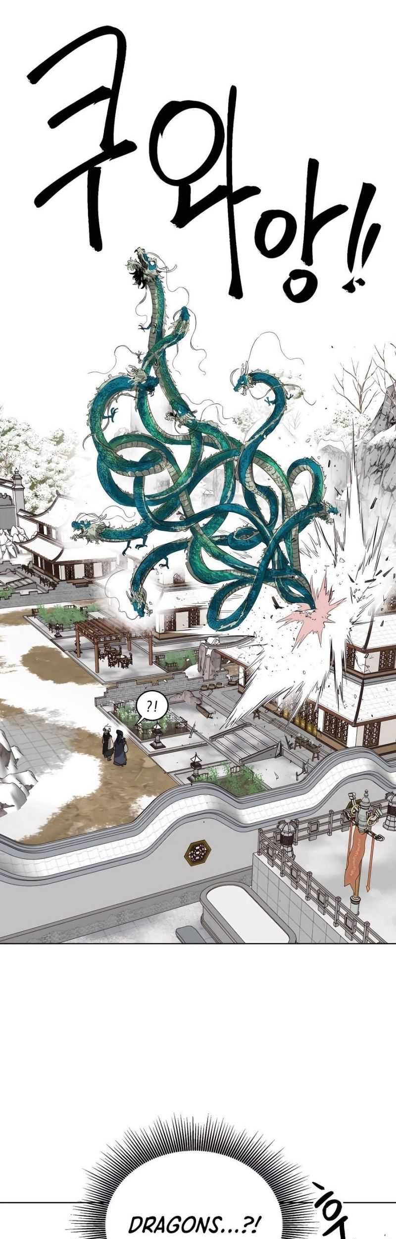 Infinite Level Up in Murim chapter 130 halaman 160