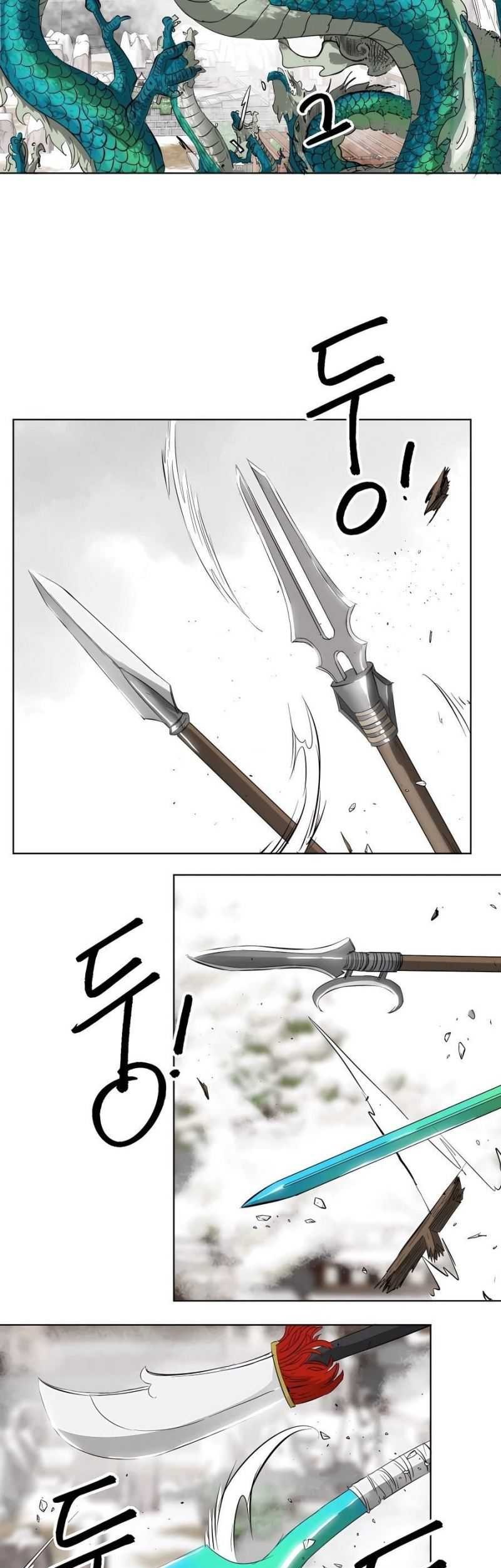 Infinite Level Up in Murim chapter 130 halaman 162