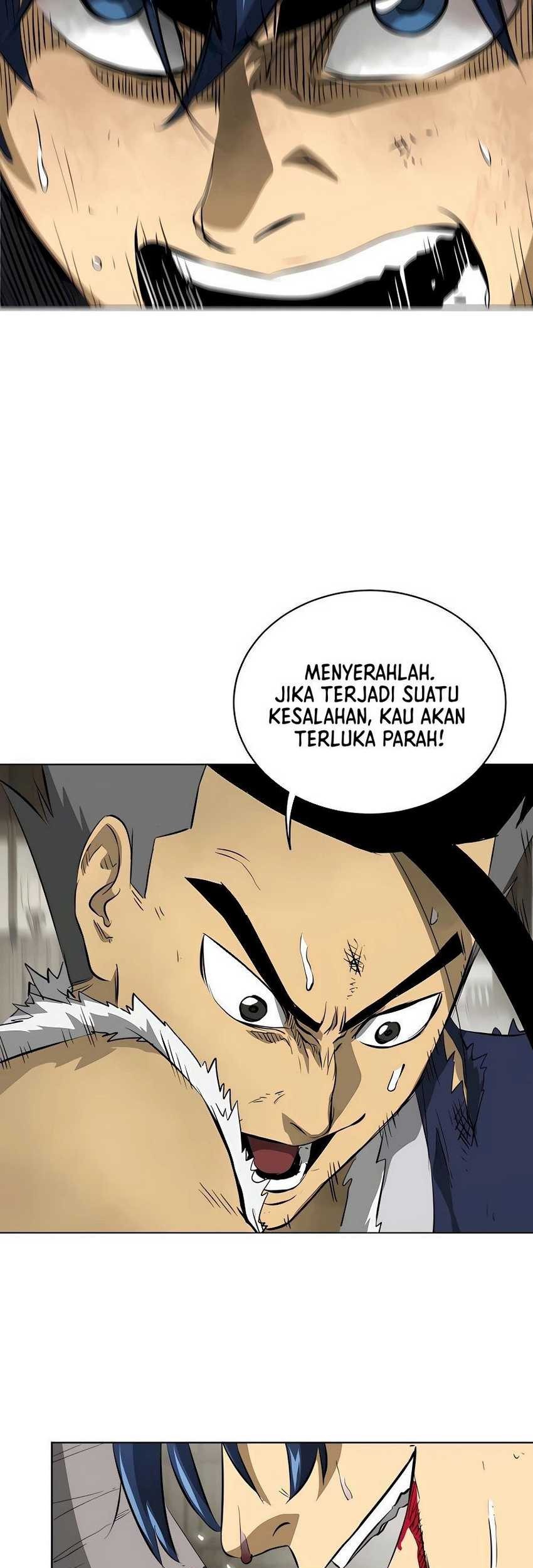 Infinite Level Up in Murim Bab 131 halaman 6