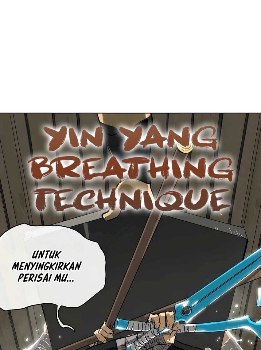 Infinite Level Up in Murim Bab 131 halaman 9