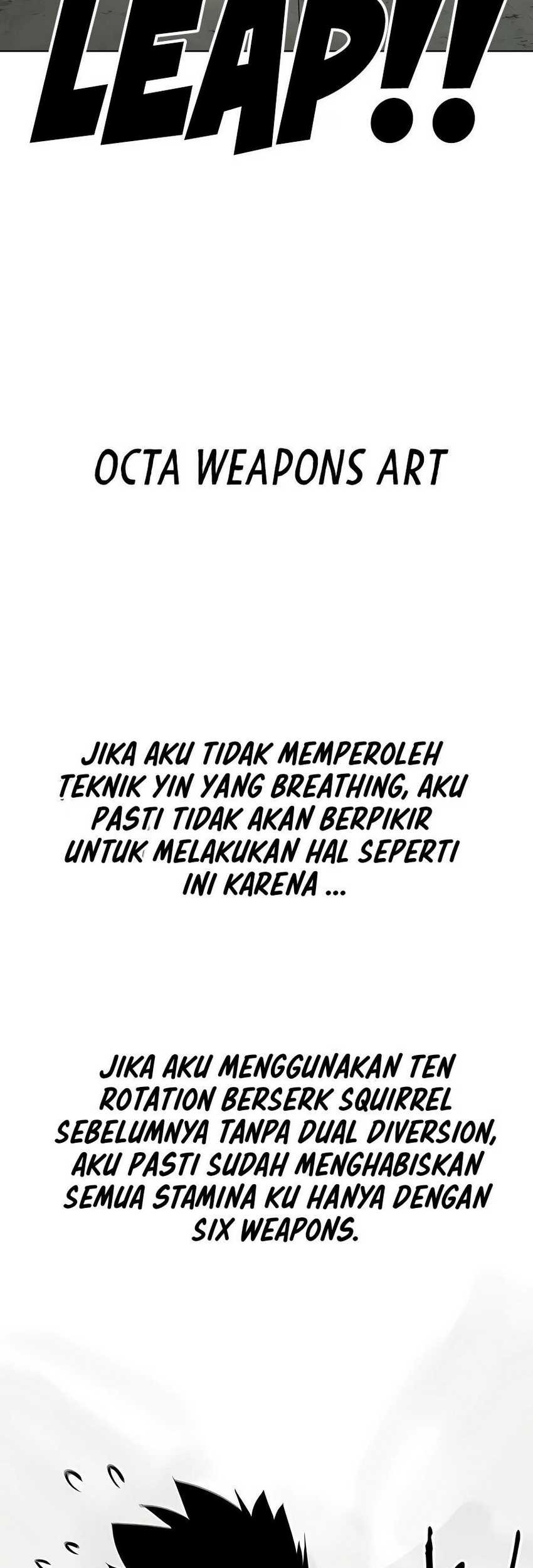 Infinite Level Up in Murim Bab 131 halaman 22