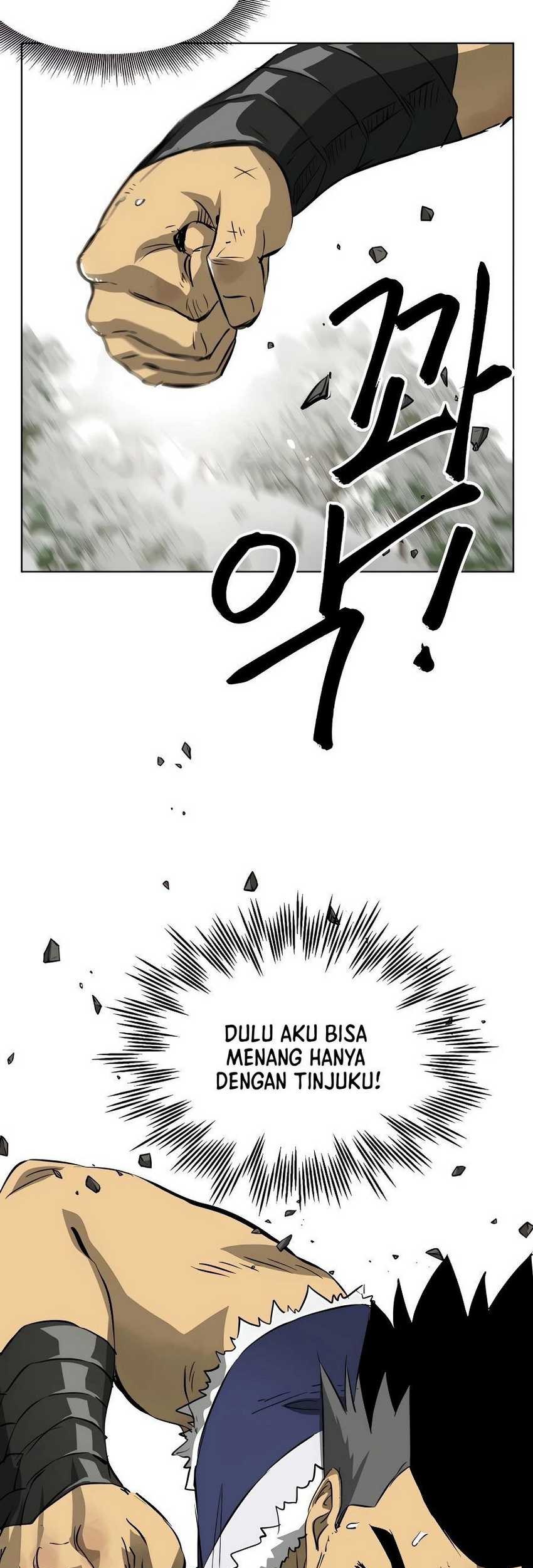 Infinite Level Up in Murim Bab 131 halaman 42