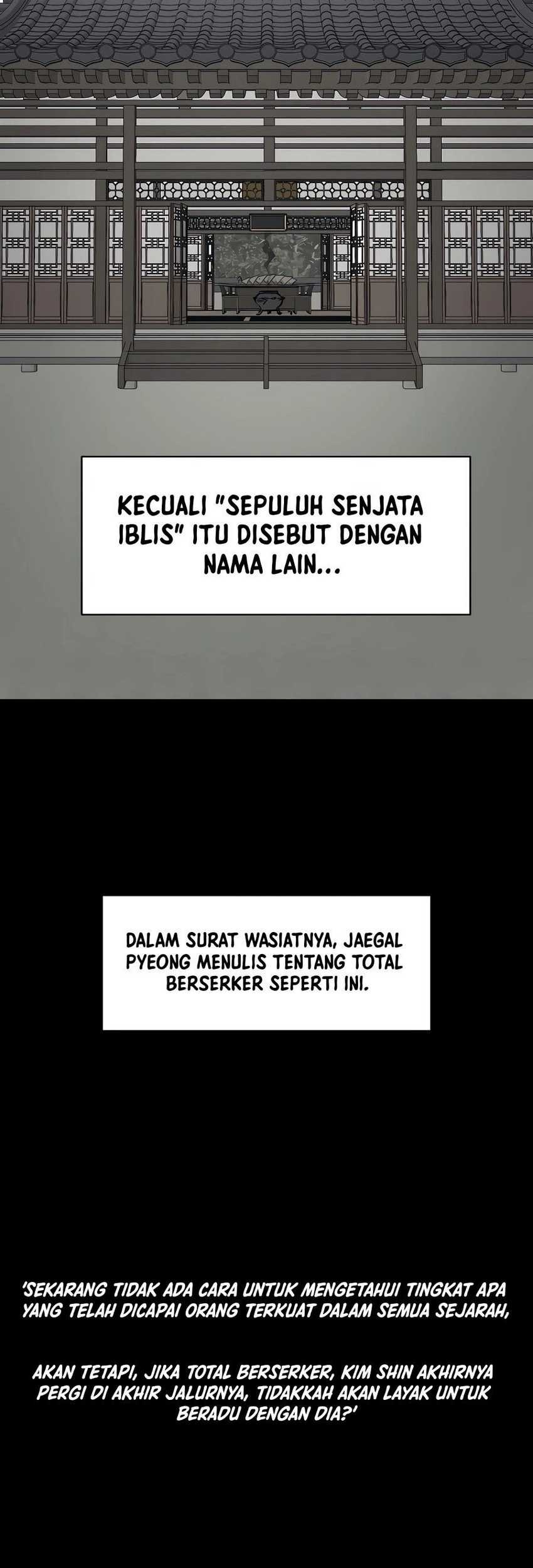 Infinite Level Up in Murim Bab 131 halaman 66