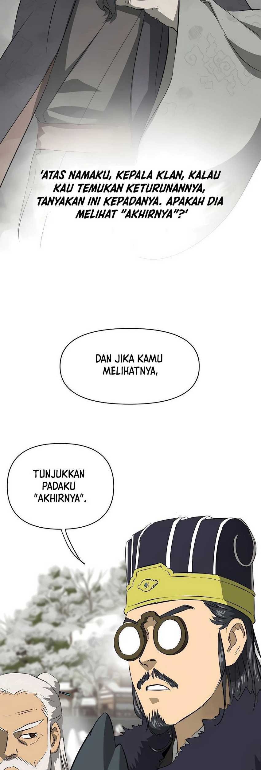 Infinite Level Up in Murim Bab 131 halaman 68