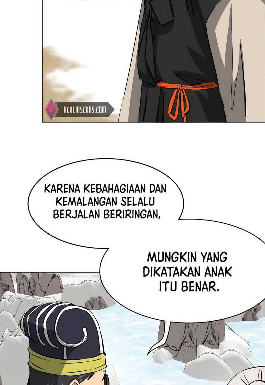 Infinite Level Up in Murim Bab 131 halaman 71
