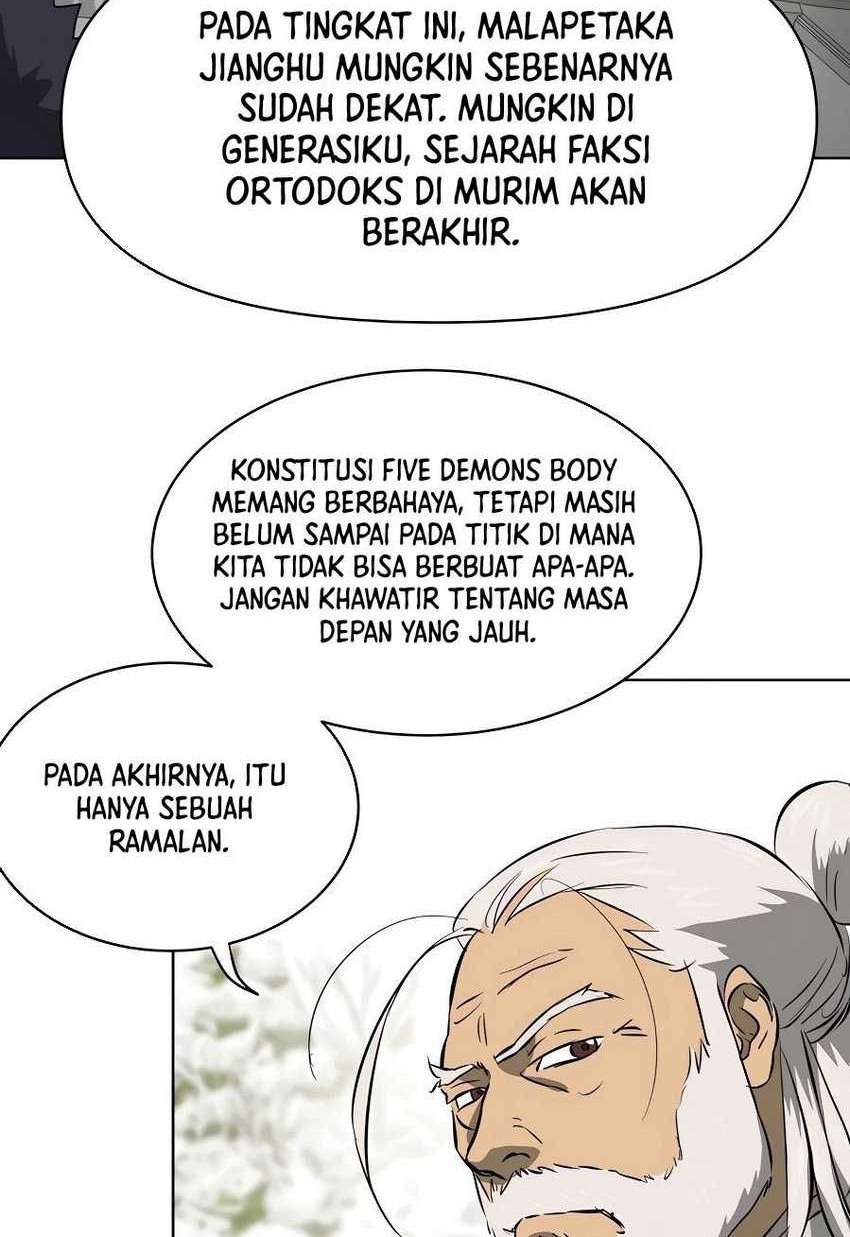 Infinite Level Up in Murim Bab 131 halaman 73