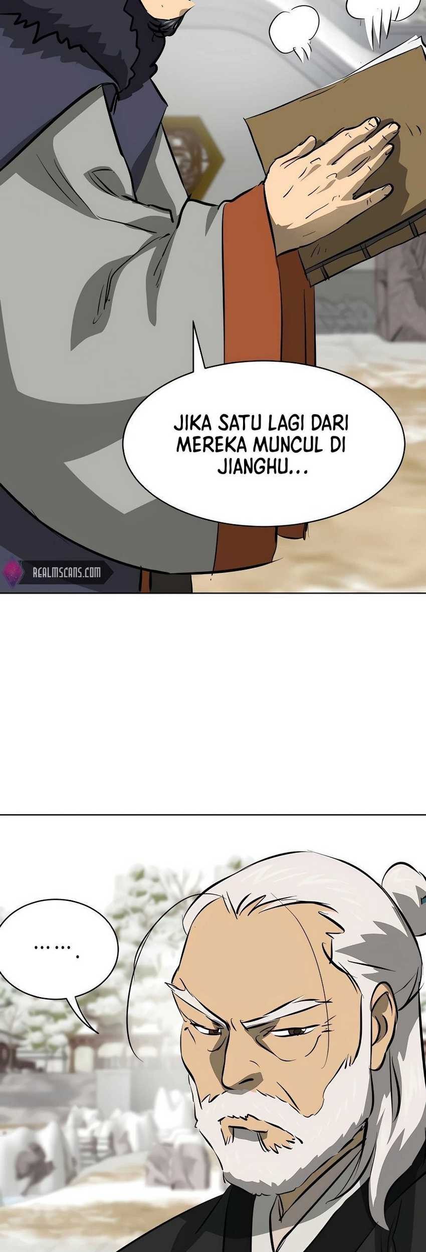 Infinite Level Up in Murim Bab 131 halaman 80
