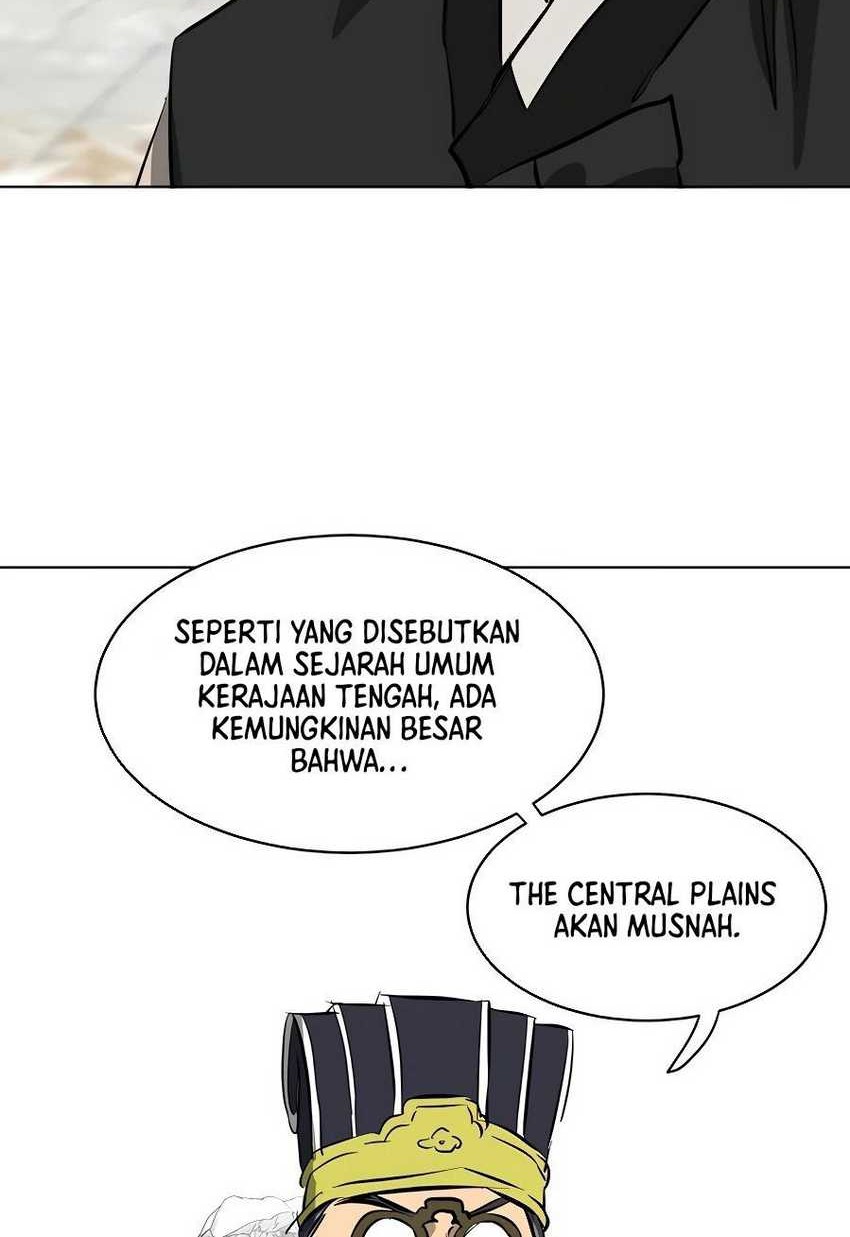 Infinite Level Up in Murim Bab 131 halaman 81