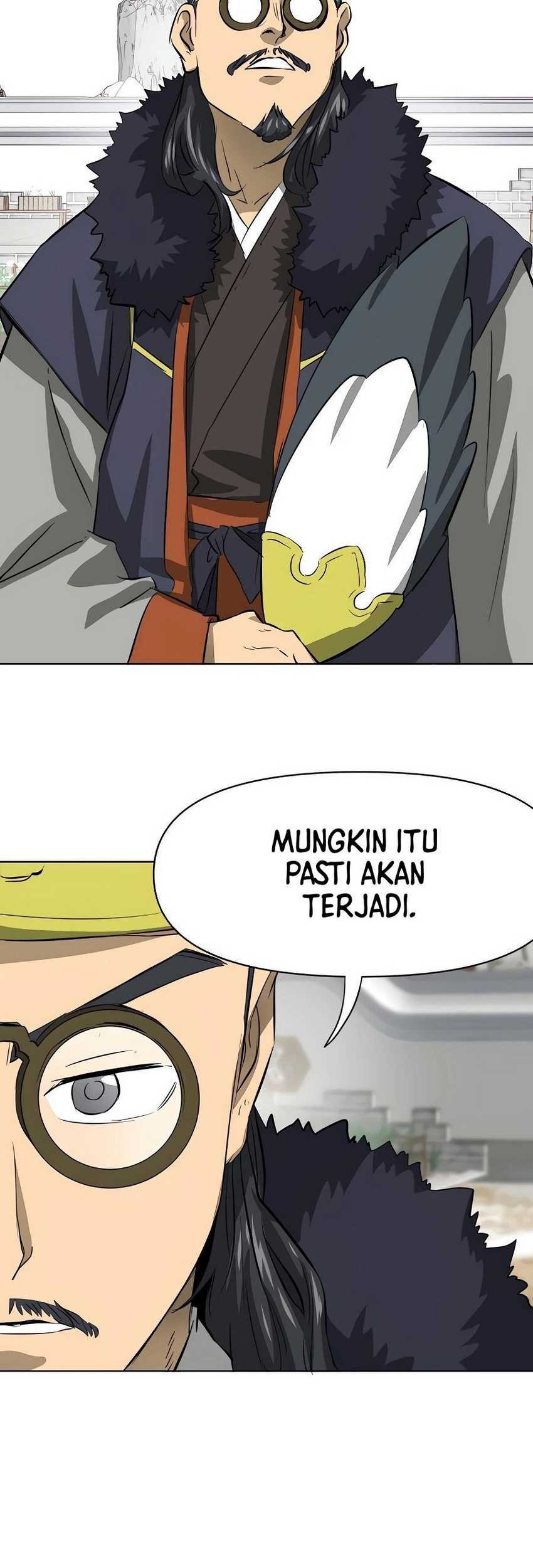 Infinite Level Up in Murim Bab 131 halaman 82