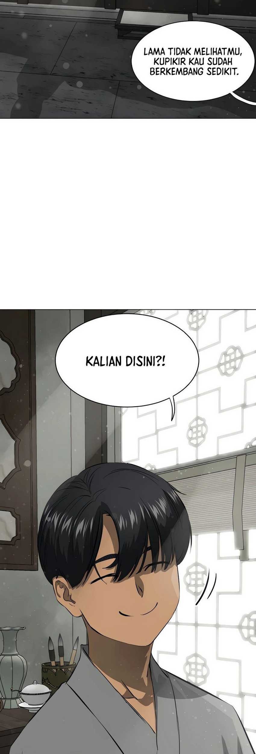 Infinite Level Up in Murim Bab 131 halaman 90