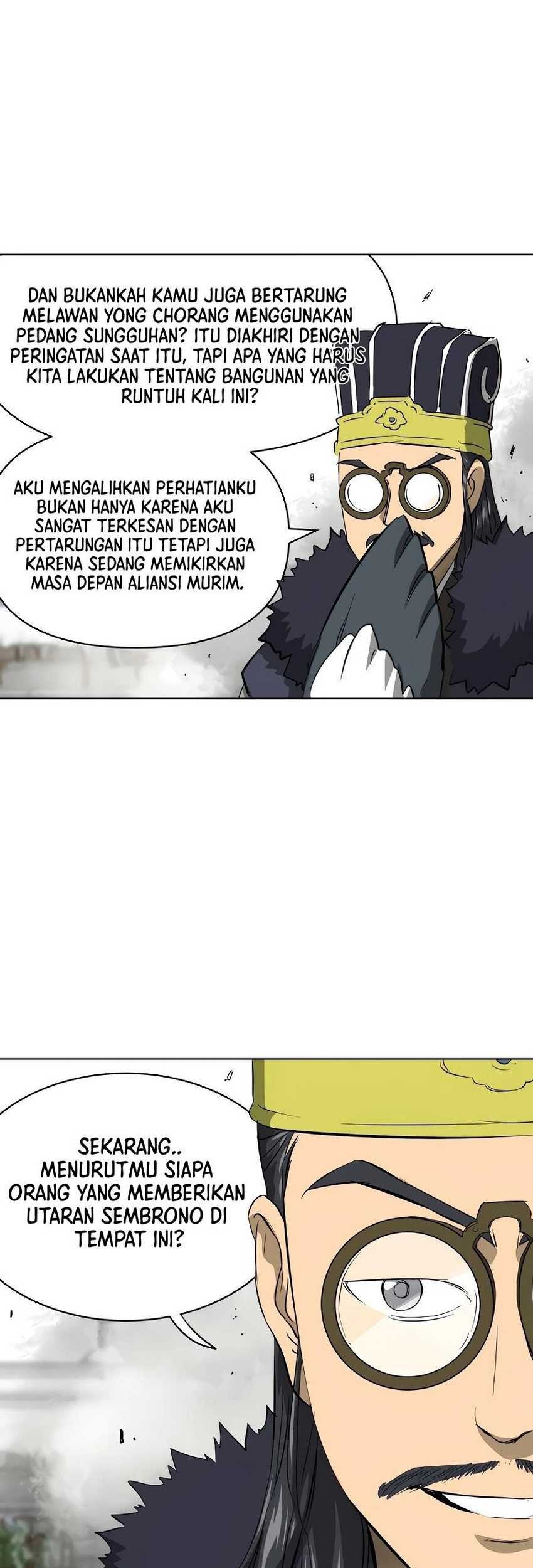 Infinite Level Up in Murim Bab 131 halaman 96