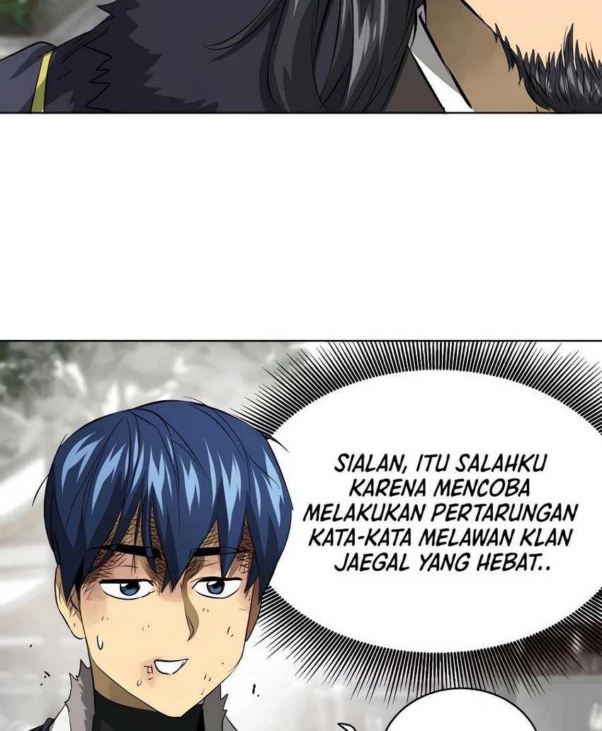 Infinite Level Up in Murim Bab 131 halaman 97
