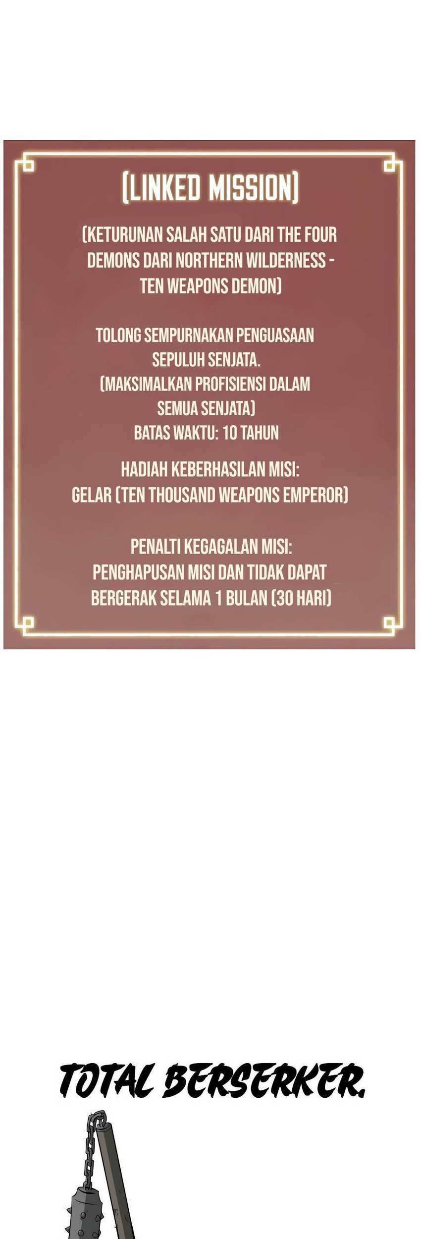 Infinite Level Up in Murim Bab 131 halaman 106