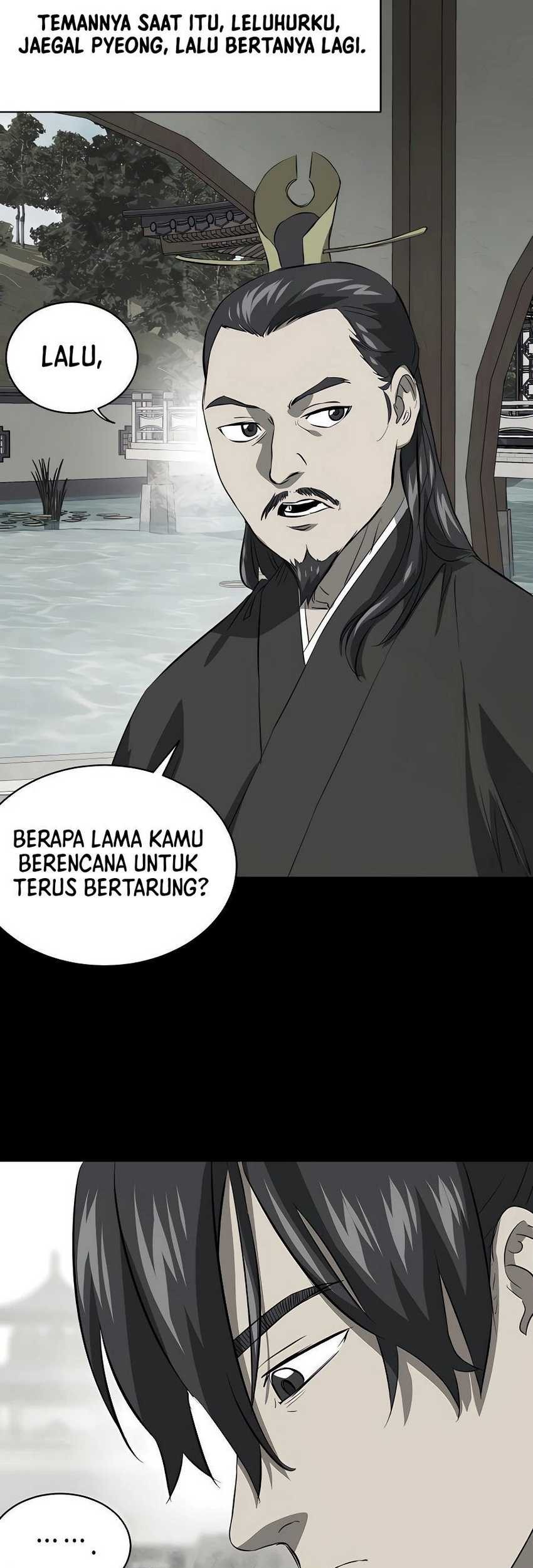 Infinite Level Up in Murim Bab 131 halaman 114