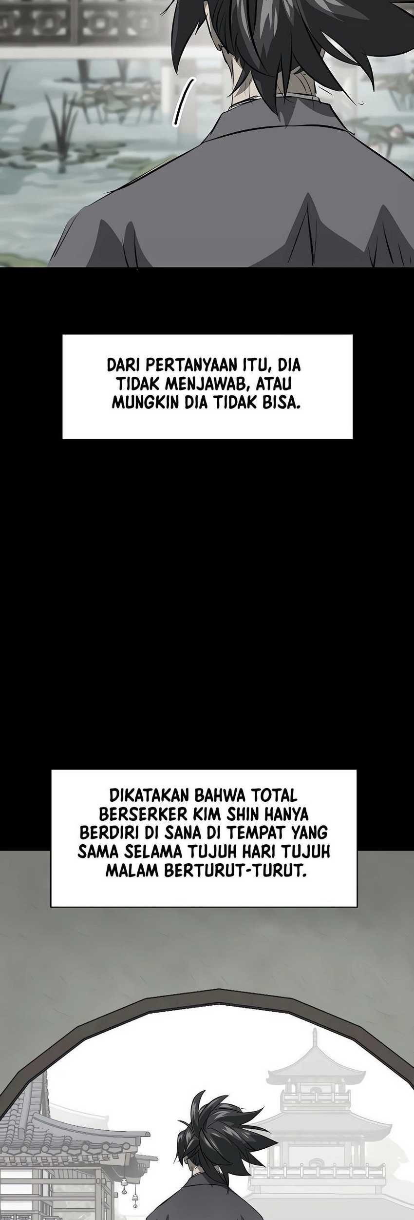 Infinite Level Up in Murim Bab 131 halaman 116