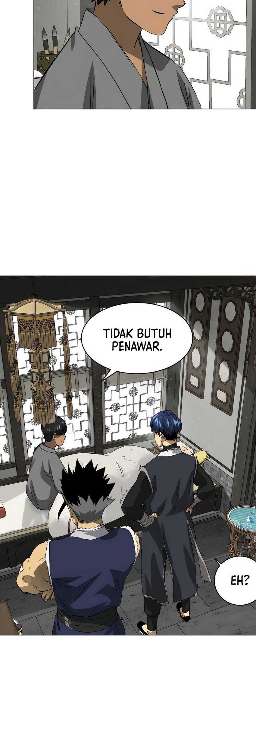 Infinite Level Up in Murim Bab 132 halaman 4