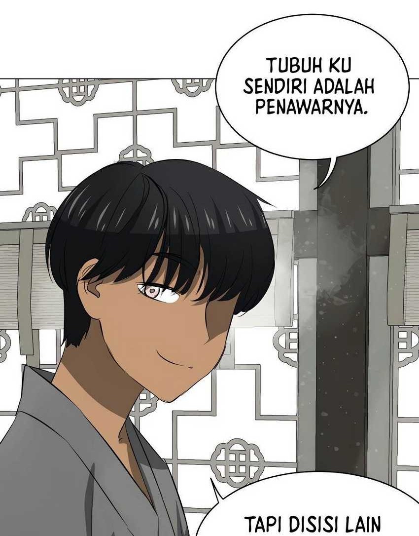 Infinite Level Up in Murim Bab 132 halaman 5
