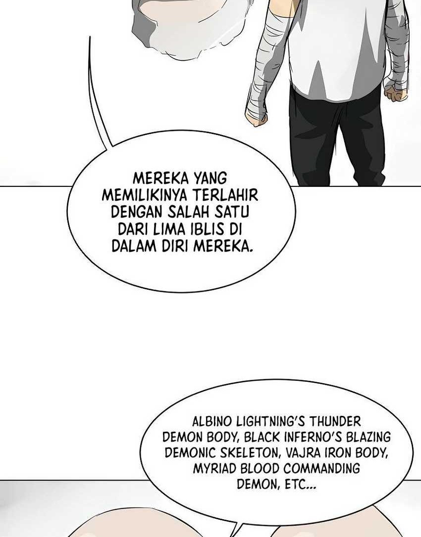 Infinite Level Up in Murim Bab 132 halaman 11