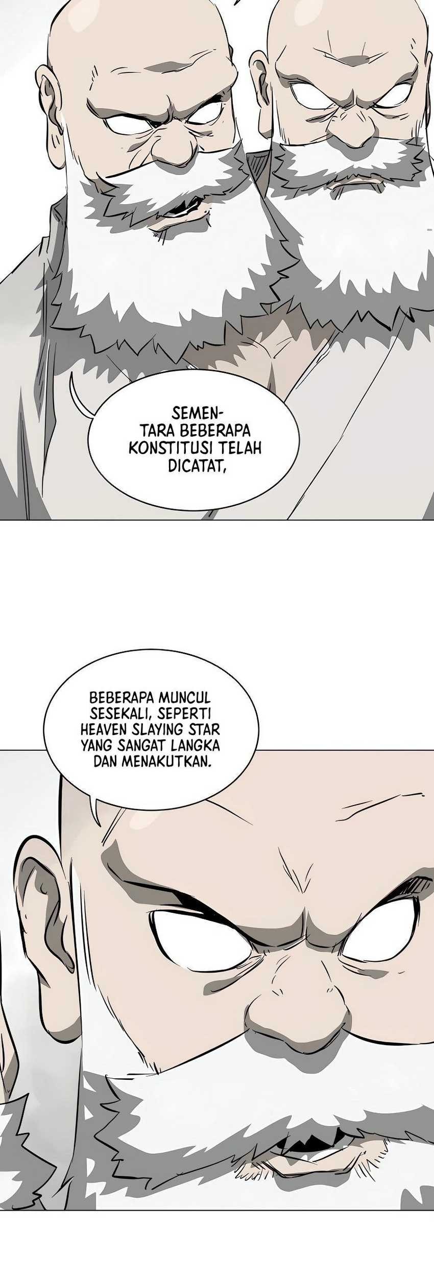 Infinite Level Up in Murim Bab 132 halaman 12