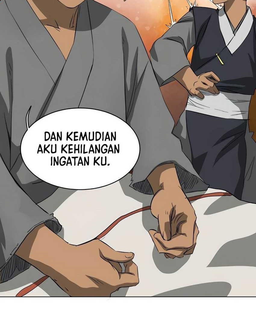 Infinite Level Up in Murim Bab 132 halaman 27