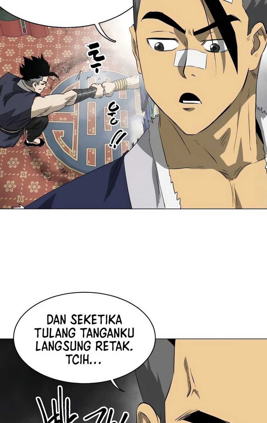 Infinite Level Up in Murim Bab 132 halaman 37