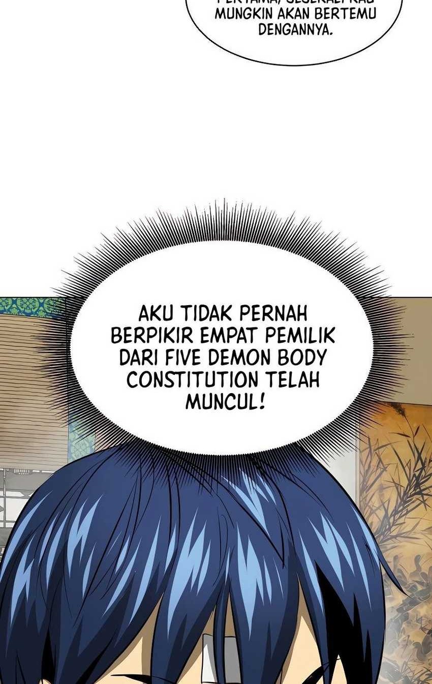 Infinite Level Up in Murim Bab 132 halaman 39
