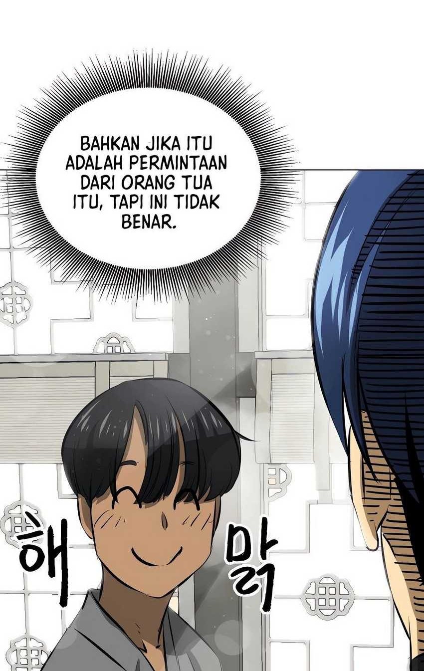 Infinite Level Up in Murim Bab 132 halaman 43